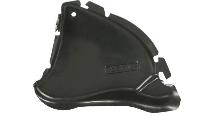 Scut bara fata, deflector stanga, plastic SKODA OCTAVIA 1996-2010