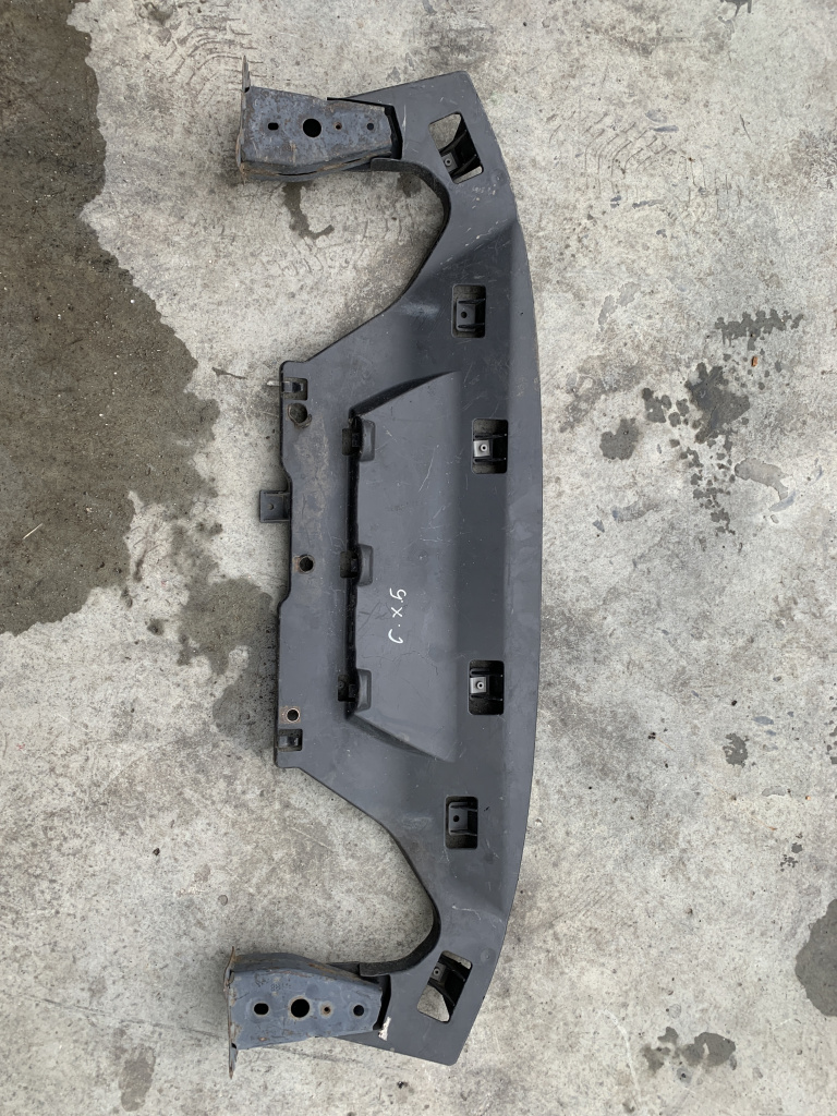 Scut bara fata Mazda CX-5 - Motorina 2016, -