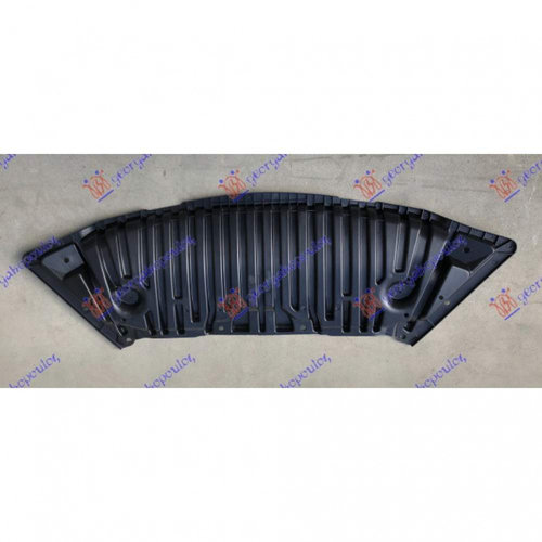 Scut Bara Fata - Mercedes C Class (W204) 2007 , 2045242330