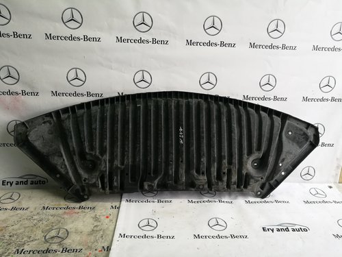 Scut bara fata Mercedes E Class W207 COUPE CABRIO