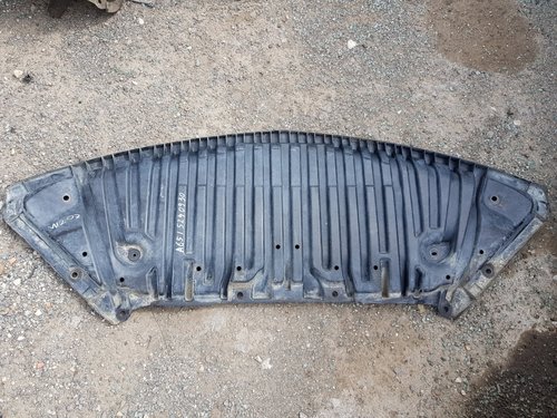 Scut bara fata Mercedes E Class W207 COUPE