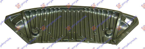 Scut Bara Fata - Mercedes E Class (W207) Coupe/Cabrio2009 2010 , 2075240930