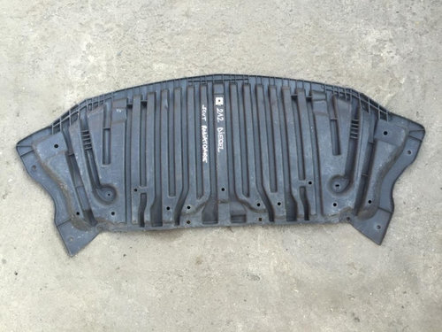 Scut bara fata Mercedes E Class w212 2011