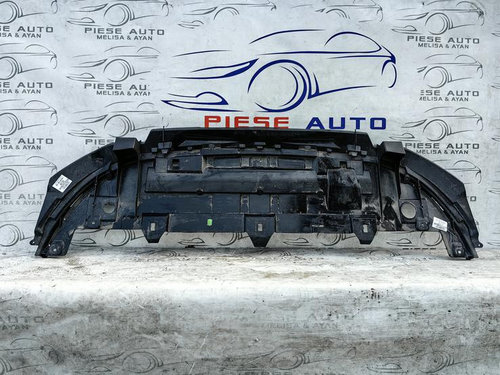 Scut bara fata Mercedes GLA W156 AMG A1568850202 an 2013-2014-2015-2016-2017-2018-2019 atentie la mo...