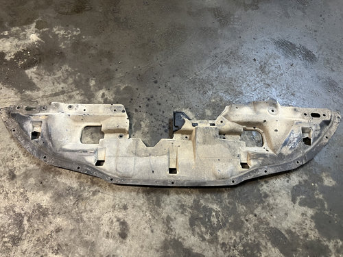 Scut bara fata Mitsubishi ASX 1.8 Motorina 2010, -