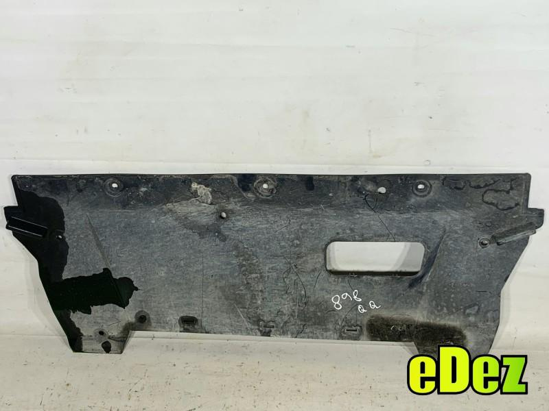 Scut bara fata Nissan Qashqai facelift (2010-2013) [NJ10] 75890-BB00B