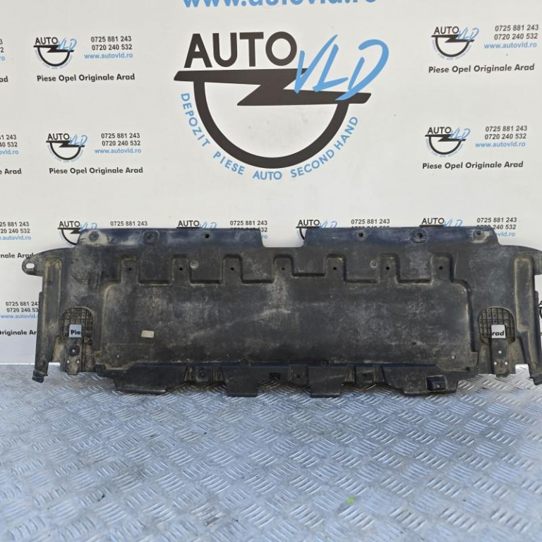 Scut bara fata Opel Astra K 2015-2019 13423601