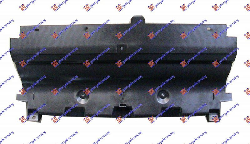 Scut Bara Fata - Peugeot 407 2004 , 7104r5