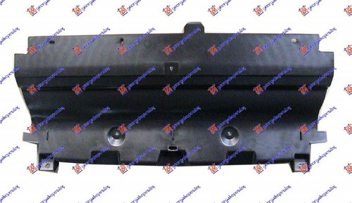 Scut Bara Fata - Peugeot 407 2004 , 7104r5