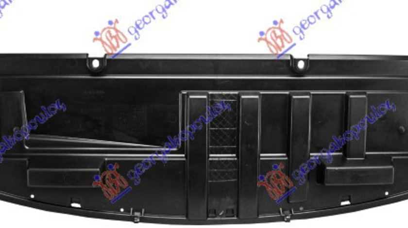 Scut Bara Fata - Renault Clio 2006 , 7701061822