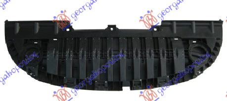 Scut Bara Fata - Renault Fluence 2010 , 622350006r
