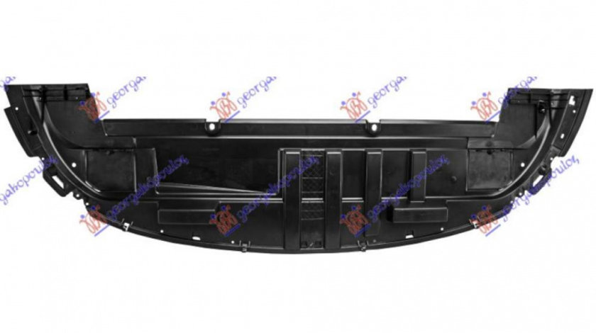 Scut Bara Fata - Renault Megane Cabrio 2006 , 8200412907