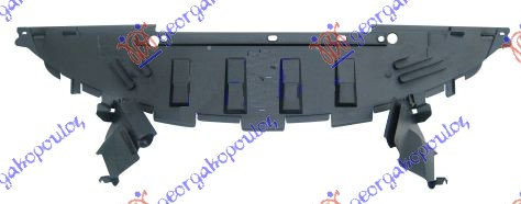 Scut Bara Fata - Renault Megane Sdn-H/B-L/B 2005 , 8200412907