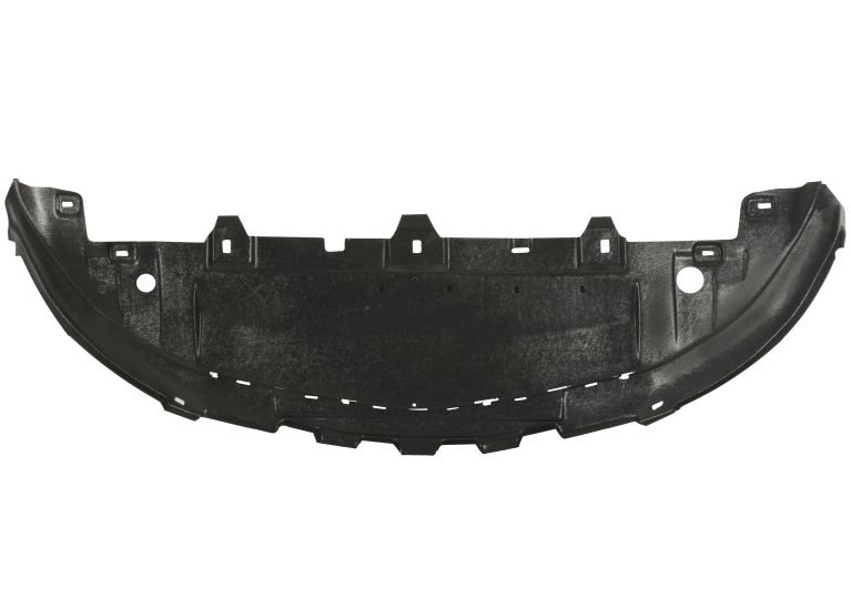 Scut Bara Fata Rezaw Plast Mercedes-Benz B-Class W246 2011-2018 RP151120