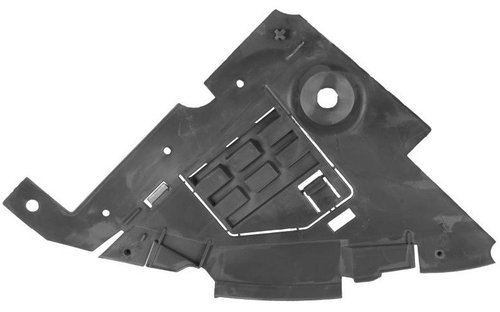 Scut Bara Fata Stanga Blic Dacia Logan 2 2012-2016 6601-05-0000028Q