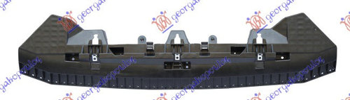 Scut Bara Fata - Subaru Legacy/Outback 2012 , 57707-Al110