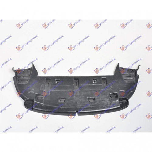 Scut Bara Fata - Toyota Auris 2010 , 52618-02010