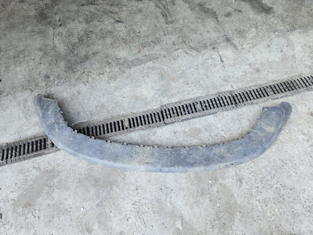 Scut bara fata Volkswagen Golf 5 2.0 Motorina 2008, 1K0805903A