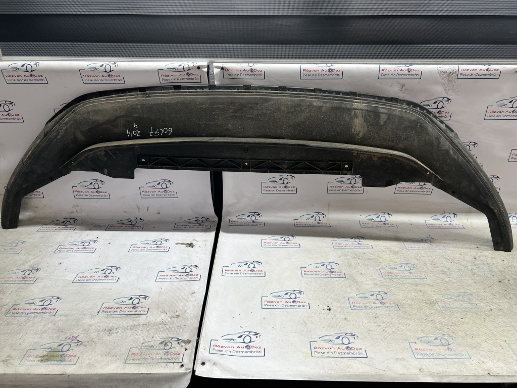 Scut bara fata Volkswagen Golf 7 2014