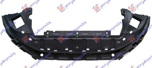 Scut Bara Fata - Volvo V40 2012 , 31283742