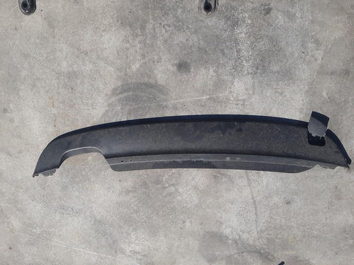 Scut bara spate vw golf 6 5k6807521m