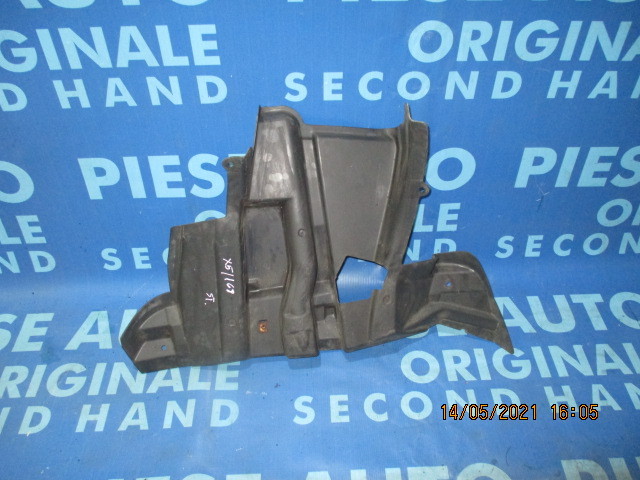 Scut BMW E53 X5; 8408959