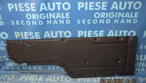 Scut BMW E60 2007; 7070179 (urechi de prindere rup...