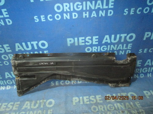 Scut BMW E70 X5 ,7158404 (o ureche rupta si fisurat)