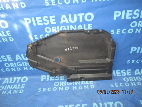Scut BMW E71 X6 2009; 7158406 (fisurat)