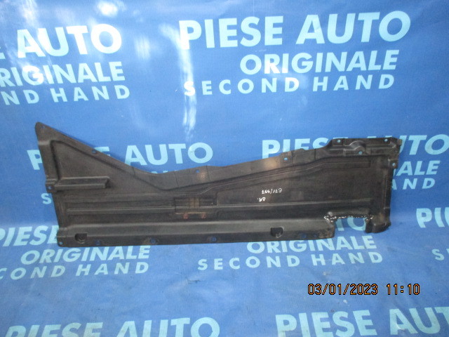 Scut BMW E71 X6; 7178548 (fisurat)