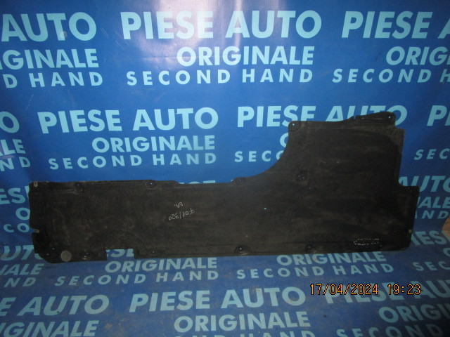 Scut BMW F01; 7185033 // 7185034 (lateral)
