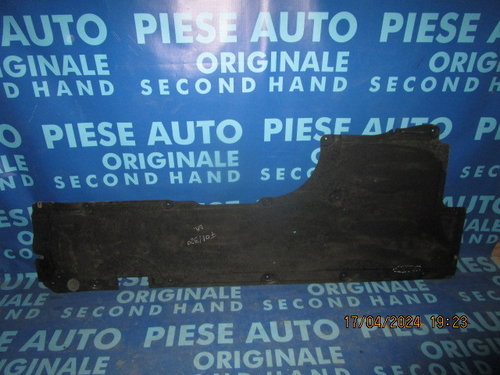 Scut BMW F01; 7185033 // 7185034 (lateral)