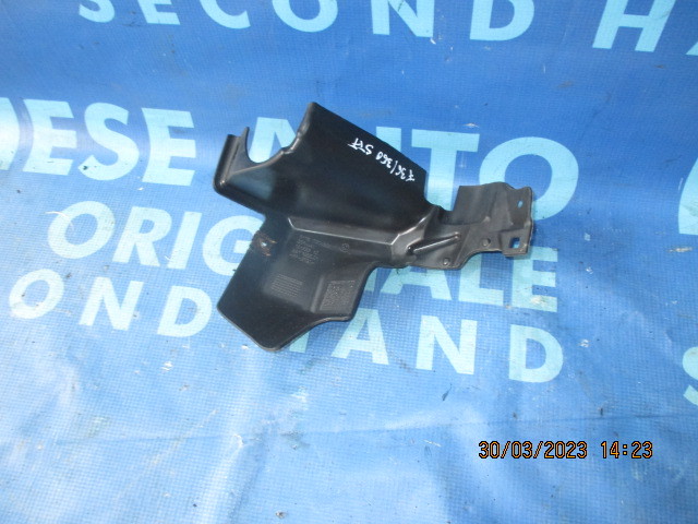 Scut BMW F36 2017; 7274865 // 7274866 (caseta)
