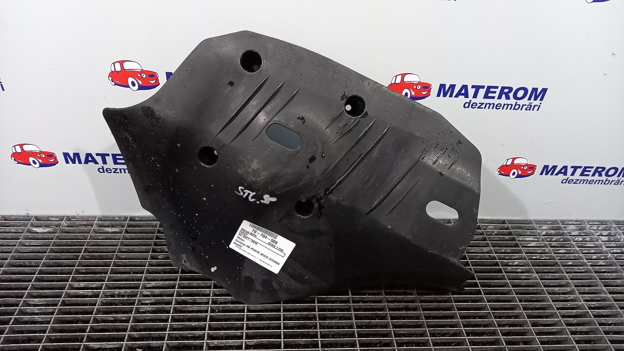 SCUT BMW SERIA 1 F20 SERIA 1 F20 - - (2011 2015)