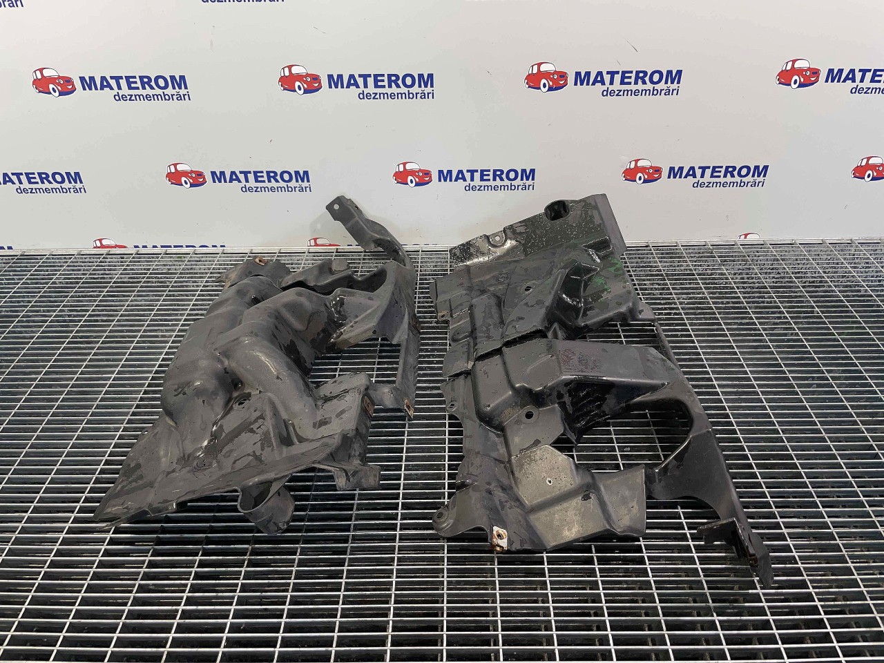 SCUT BMW SERIA 7 F 01 SERIA 7 F 01 - - (2013 2015)