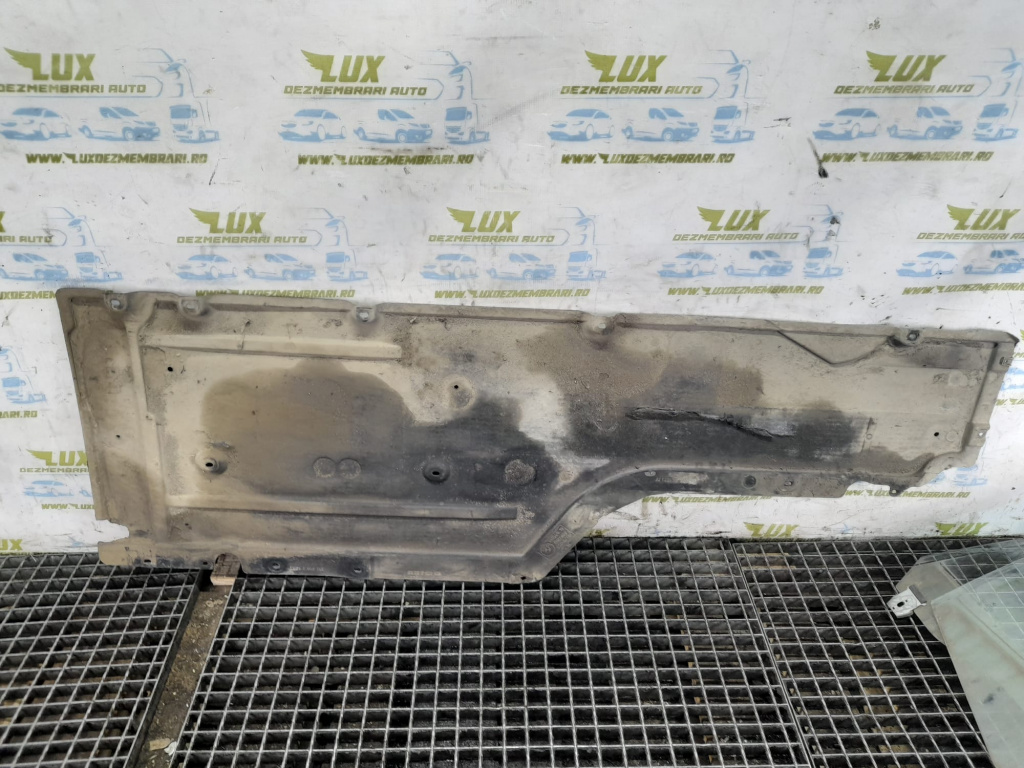 Scut caroserie 5175009725 2.0 d N47D20O0 BMW Seria 5 E60/E61 [facelift] [2007 - 2010] 2.0 d N47D20O0