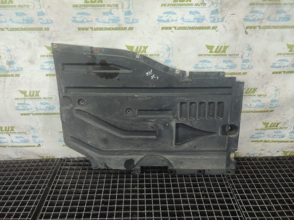 Scut caroserie 51757213673 BMW X4 F26 [2014 - 2018] 3.0 d N57D30B