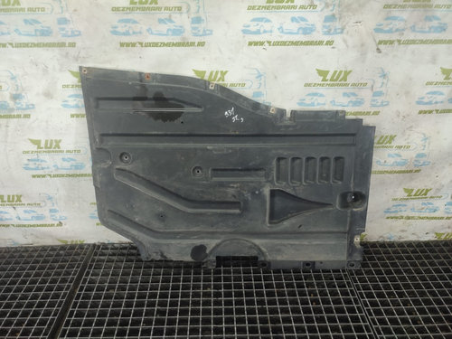 Scut caroserie 51757213673 BMW X4 F26 [2014 - 2018] 3.0 d N57D30B