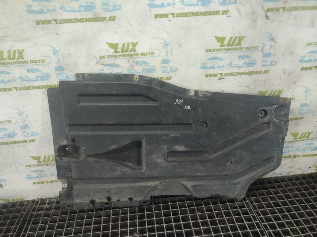 Scut caroserie 51757213674 BMW X4 F26 [2014 - 2018] 3.0 d N57D30B