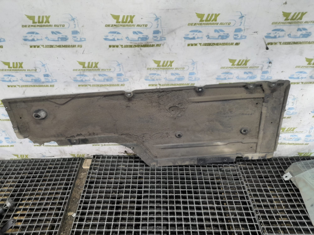 Scut caroserie 748506102.0 d N47D20O0 BMW Seria 5 E60/E61 [facelift] [2007 - 2010] 2.0 d N47D20O0
