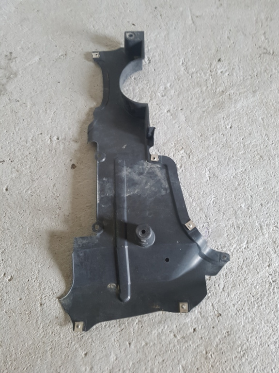 Scut caroserie 8Z0804840A Audi A2 1.4 16v 2001 OEM 8Z0804840A