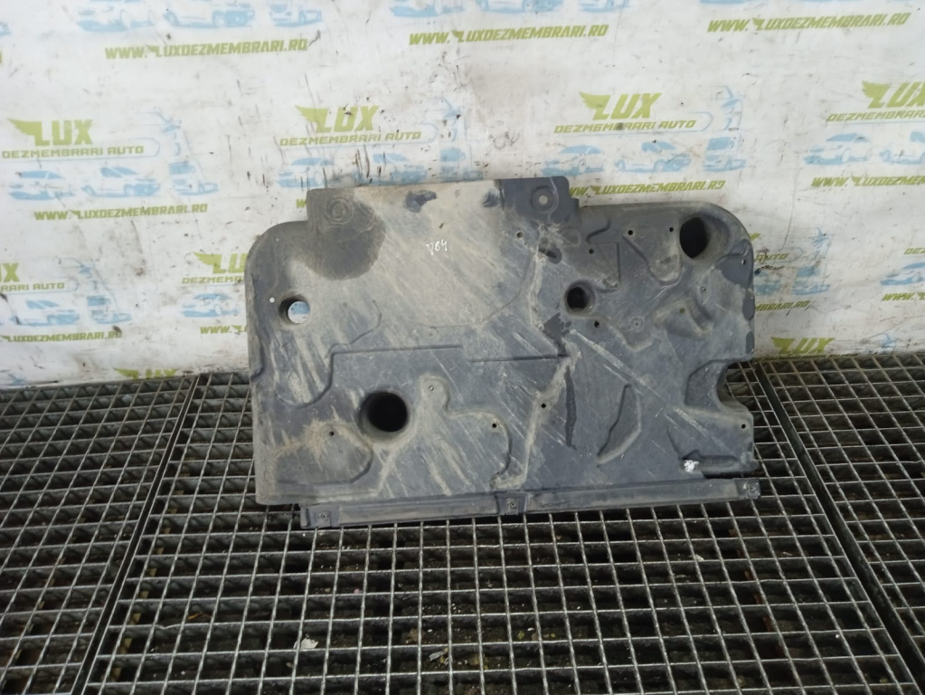 Scut caroserie 9804322280 Peugeot 308 T9 [2013 - 2017] 2.0 HDI AHR