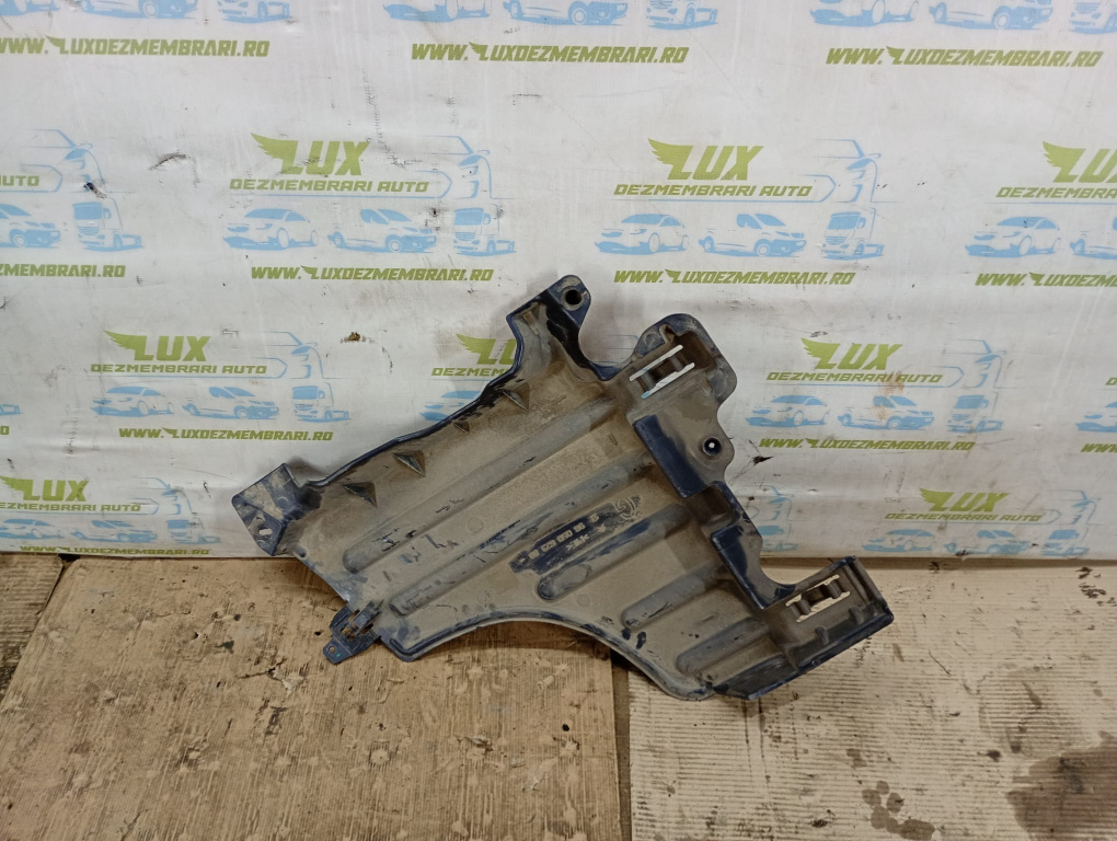 Scut caroserie 9805062380 Citroen C3 3 [2016 - 2020] 1.2 benzina HM05