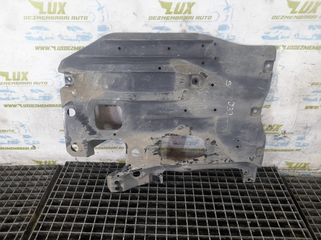 Scut caroserie B45A56122 Mazda 3 BM [2013 - 2016] 2.0 benzina