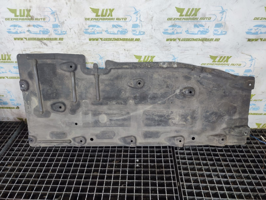 Scut caroserie dreapta 4H0825206 Audi A8 D4/4H [2010 - 2014] 4.2 tdi CDSB