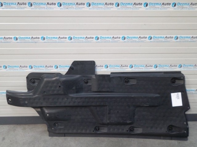Scut caroserie dreapta, 6Q0825202N, Skoda Fabia 2 (5J) (id:187284)