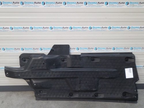 Scut caroserie dreapta, 6Q0825202N, Skoda Roomster Praktik (5J) 2010-2015