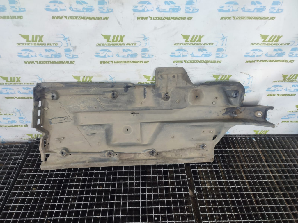 Scut caroserie dreapta 6q0825202n Skoda Roomster 5J [facelift] [2010 - 2015]
