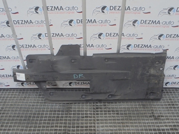 Scut caroserie dreapta, 6Q7825202A, Skoda Roomster (5J) (id:274206)