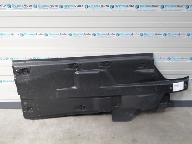 Scut caroserie dreapta, 6Q7825212, Skoda Roomster (5J) (id.188409)